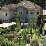 Casa à venda em condomínio fechado- Ponte da Saudade - Nova Friburgo/RJ