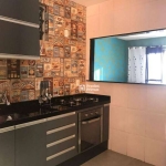 Apartamento à venda, 56 m² por R$ 240.000,00 - Olaria - Nova Friburgo/RJ