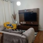 Apartamento à venda, 92 m² por R$ 600.000,00 - Centro - Nova Friburgo/RJ