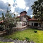 Casa à venda, 292 m² por R$ 3.800.000,00 - Braunes - Nova Friburgo/RJ