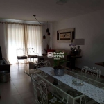 Apartamento com 3 dormitórios à venda, 141 m² por R$ 900.000,00 - Braunes - Nova Friburgo/RJ