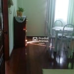 Apartamento com 2 dormitórios à venda, 58 m² por R$ 185.000,00 - Jardim Califórnia - Nova Friburgo/RJ