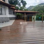 Casa à venda, 252 m² por R$ 680.000,00 - Mury - Nova Friburgo/RJ