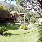 Casa à venda por R$ 2.600.000,00 - Cônego - Nova Friburgo/RJ