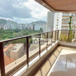 Apartamento à venda, 364 m² por R$ 2.130.000,00 - Icaraí - Niterói/RJ