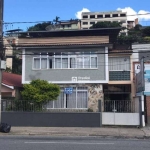 Casa com 4 dormitórios para alugar, 1 m² por R$ 6.900,00/mês - Centro - Nova Friburgo/RJ