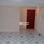 Sala para alugar, 30 m² por R$ 700,00 - Vilage - Nova Friburgo/RJ