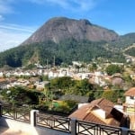 Casa com localização privilegiada com 3 dormitórios à venda, 243 m² por R$ 1.450.000 - Cônego - Nova Friburgo/RJ