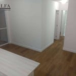 ** In São Paulo Vilaboim - Excelente apartamento em andar alto **