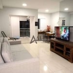 ** Totalitá Moóca - Lindo apartamento em andar alto c/ varanda gourmet **