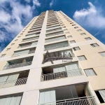 ** Edifício Harmonia - Maravilhoso apartamento em andar alto c/ ampla varanda gourmet c/ churrasqueira **