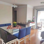 ** Ideale Moóca - Excelente apartamento em frente ao Parque da Moóca **