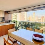 ** Porto Real - OPORTUNIDADE - Maravilhosa cobertura duplex c/ piscina e ampla área gourmet c/ churrasqueira - 6 Vagas + Depósito **