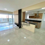 ** Edifício Málaga - IMPERDÍVEL - Maravilhoso apartamento em andar alto c/ ampla varanda gourmet c/ churrasqueira **