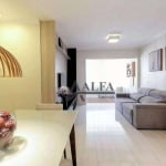 ** Costa Blanca - Lindo apartamento em andar alto e face norte **