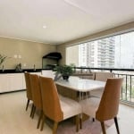 ** GRAN QUADRA SAN FELIPE PALAZZO - Lindo apartamento c/ ampla varanda gourmet c/ churrasqueira **