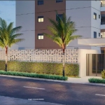 Apartamento na Maurílio Biagi 60 m2 2 Quartos (1 Suíte) Varanda Gourmet, Lazer Completo