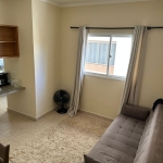 Excelente apartamento Nova Aliança 1 Quarto com sacada