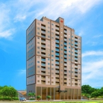 Apartamento para Venda em Cascavel, Pioneiros Catarinense, 2 dormitórios, 2 banheiros, 1 vaga