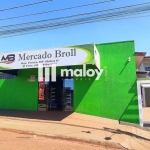 Sala Comercial para Venda em Cascavel, Brasmadeira, 3 dormitórios, 1 banheiro, 2 vagas