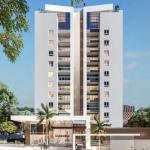 Apartamento para Venda em Cascavel, Centro, 2 dormitórios, 1 suíte, 2 banheiros, 1 vaga