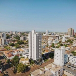 Apartamento para Venda em Cascavel, Centro, 3 dormitórios, 1 suíte, 2 banheiros, 2 vagas