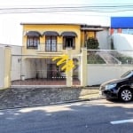 Sobrado para locação em Campinas, Jardim Proença, com 4 quartos, com 314 m²