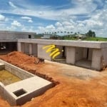 Casa à venda em Campinas, Loteamento Residencial Entre Verdes (Sousas), com 5 quartos, com 500 m²