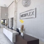 Sala à venda e para alugar em Campinas, Botafogo, com 129 m², Medplex Campinas