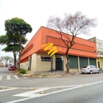 Galpão à venda e para alugar em Campinas, Vila Industrial, com 930 m²