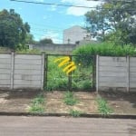 Terreno à venda em Campinas, Parque Rural Fazenda Santa Cândida, com 1000 m²