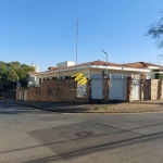 Casa à venda em Campinas, Botafogo, com 8 quartos, com 318 m²