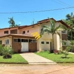 Sobrado à venda em Caraguatatuba, Mar Verde II, com 5 quartos, com 354.7 m²