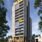 Apartamento à venda em Campinas, Cambuí, com 2 suítes, com 84 m²