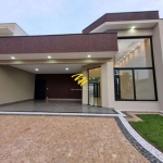 Casa à venda em Sumaré, Parque Jatobá (Nova Veneza), com 3 quartos, com 155 m²