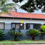 Casa à venda em Campinas, Bosque das Palmeiras, com 4 quartos, com 360 m²