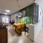 Apartamento à venda em Vinhedo, Centro, com 3 quartos, com 96 m², Riachuelo