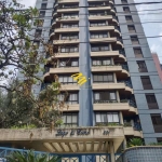 Apartamento à venda em Campinas, Vila Itapura, com 3 suítes, com 145.37 m², Lago di Como