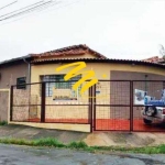 Casa à venda em Campinas, Jardim Guanabara, com 4 quartos, com 260 m²