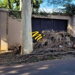 Terreno à venda em Campinas, Nova Campinas, com 423.5 m²