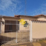 Casa à venda em Campinas, Jardim Bela Vista, com 4 quartos, com 173 m²