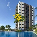 Apartamento à venda em Campinas, Parque Industrial, com 3 quartos, com 83 m², Vanguard Maxi