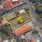 Terreno à venda em Campinas, Jardim Conceição (Sousas), com 1000 m²