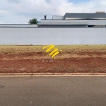 Terreno à venda em Paulínia, Parque Brasil 500, com 170 m²