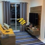 Apartamento à venda em Campinas, Taquaral, com 2 quartos, com 50 m²