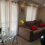 Apartamento à venda e para alugar em Campinas, Jardim Santa Genebra, com 2 quartos, com 85 m²