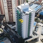 Apartamento à venda em Campinas, Botafogo, com 2 quartos, com 70 m², Quebec Residence