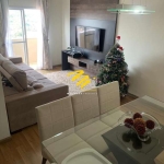 Apartamento à venda em Campinas, Jardim Chapadão, com 3 quartos, com 90 m², Veneza