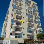 Apartamento à venda em Campinas, Centro, com 1 suíte, com 67 m², Sunny Patriani