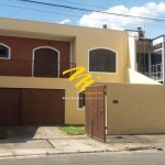 Sobrado à venda em Campinas, Jardim Nova Esperança, com 2 quartos, com 202.71 m²